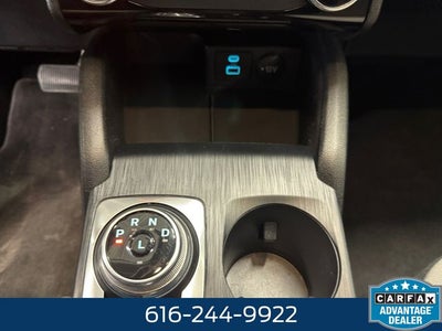 2022 Ford Escape SE 1.5 Liter EcoBoost AWD