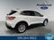2022 Ford Escape SE 1.5 Liter EcoBoost AWD