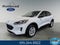 2022 Ford Escape SE 1.5 Liter EcoBoost AWD