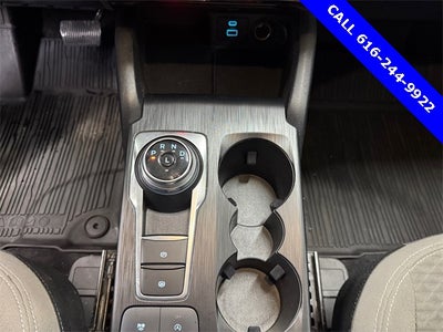 2022 Ford Escape SE 1.5 Liter EcoBoost AWD