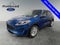 2022 Ford Escape SE 1.5 Liter EcoBoost AWD