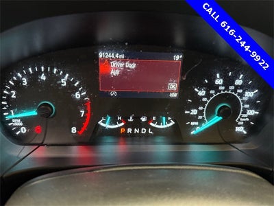 2022 Ford Escape SE 1.5 Liter EcoBoost AWD