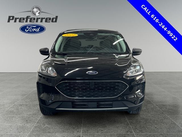 2022 Ford Escape SE 1.5 Liter EcoBoost AWD