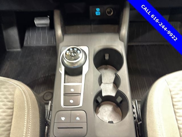 2022 Ford Escape SE 1.5 Liter EcoBoost AWD