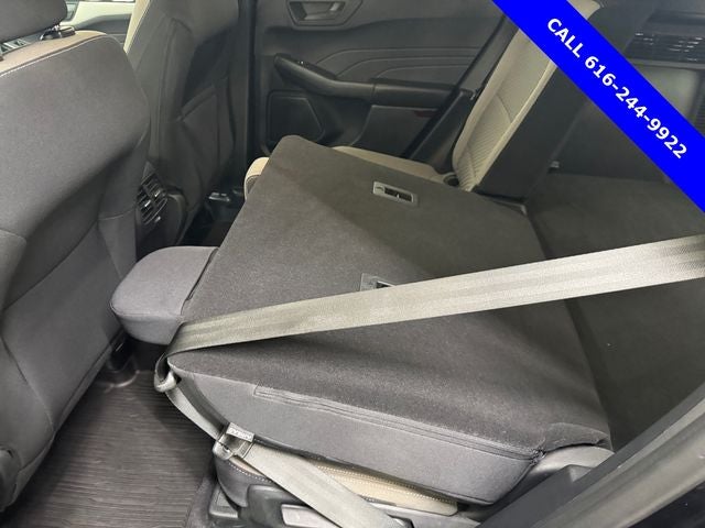 2022 Ford Escape SE 1.5 Liter EcoBoost AWD