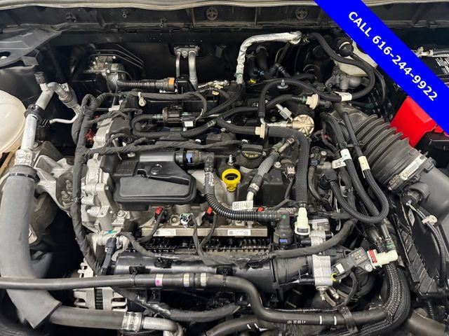 2022 Ford Escape SE 1.5 Liter EcoBoost AWD