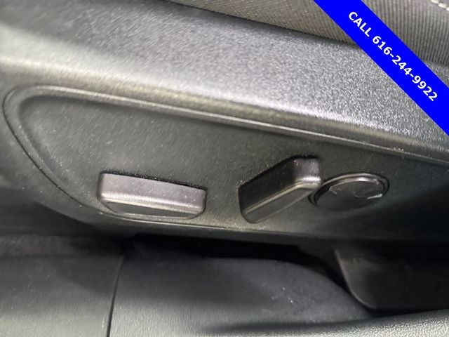 2022 Ford Escape SE 1.5 Liter EcoBoost AWD