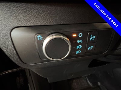 2022 Ford Escape SE 1.5 Liter EcoBoost AWD