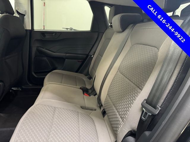 2022 Ford Escape SE 1.5 Liter EcoBoost AWD