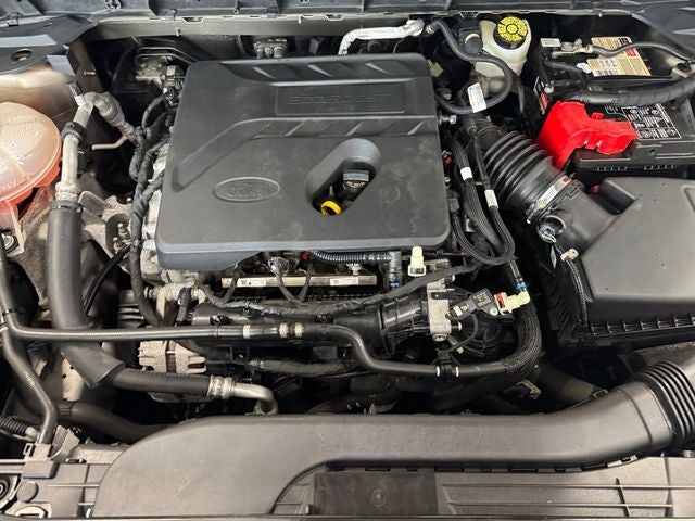 2020 Ford Escape SE 1.5 Liter EcoBoost AWD