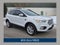 2018 Ford Escape SE 2.0 Liter EcoBoost Turbocharged 4WD
