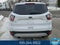 2018 Ford Escape SE 2.0 Liter EcoBoost Turbocharged 4WD