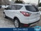 2018 Ford Escape SE 2.0 Liter EcoBoost Turbocharged 4WD