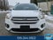 2018 Ford Escape SE 2.0 Liter EcoBoost Turbocharged 4WD