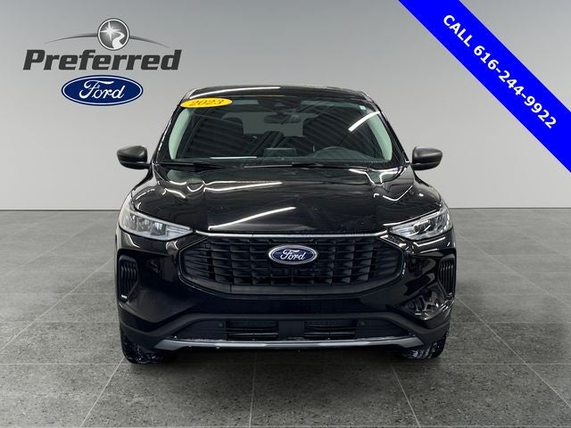 2023 Ford Escape Active 1.5 Liter EcoBoost AWD