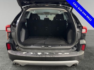 2023 Ford Escape Active 1.5 Liter EcoBoost AWD