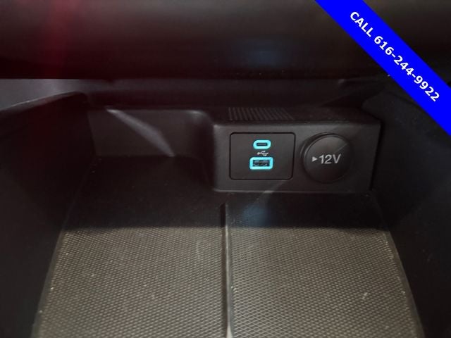 2023 Ford Escape Active 1.5 Liter EcoBoost AWD