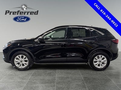 2023 Ford Escape Active 1.5 Liter EcoBoost AWD