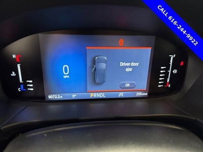 2023 Ford Escape Active 1.5 Liter EcoBoost AWD