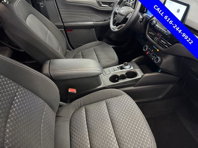 2023 Ford Escape Active 1.5 Liter EcoBoost AWD