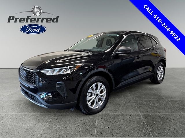 2023 Ford Escape Active 1.5 Liter EcoBoost AWD