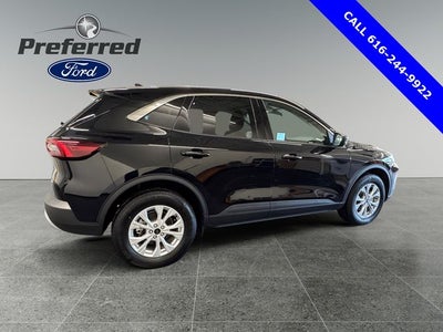 2023 Ford Escape Active 1.5 Liter EcoBoost AWD