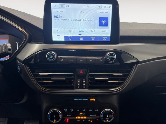 2023 Ford Escape Active 1.5 Liter EcoBoost AWD