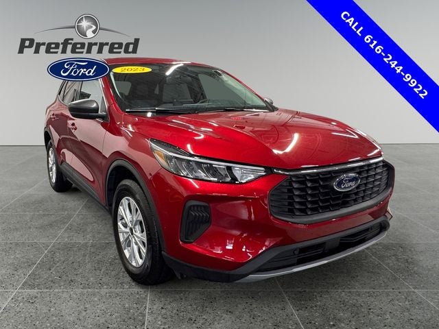 2023 Ford Escape Active 1.5 Liter EcoBoost AWD