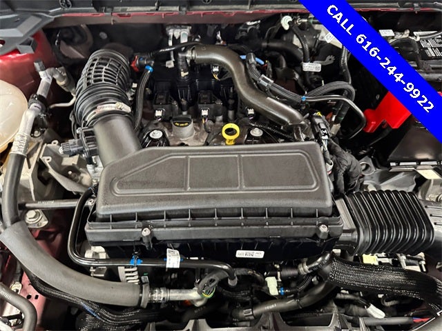 2023 Ford Escape Active 1.5 Liter EcoBoost AWD