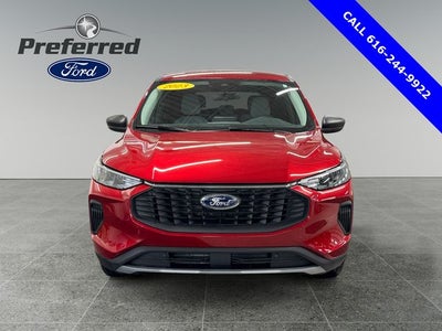 2023 Ford Escape Active 1.5 Liter EcoBoost AWD