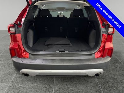 2023 Ford Escape Active 1.5 Liter EcoBoost AWD