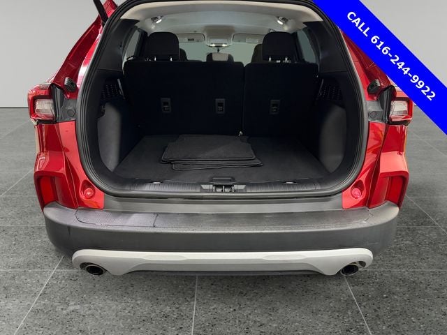 2023 Ford Escape Active 1.5 Liter EcoBoost AWD