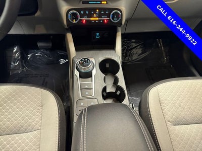 2023 Ford Escape Active 1.5 Liter EcoBoost AWD