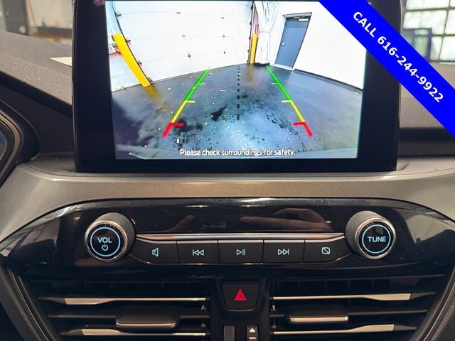 2023 Ford Escape Active 1.5 Liter EcoBoost AWD