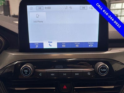 2023 Ford Escape Active 1.5 Liter EcoBoost AWD