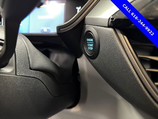 2023 Ford Escape Active 1.5 Liter EcoBoost AWD