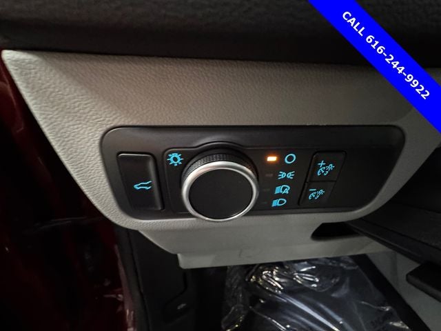 2023 Ford Escape Active 1.5 Liter EcoBoost AWD