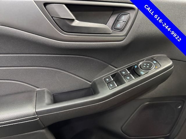 2023 Ford Escape Active 1.5 Liter EcoBoost AWD