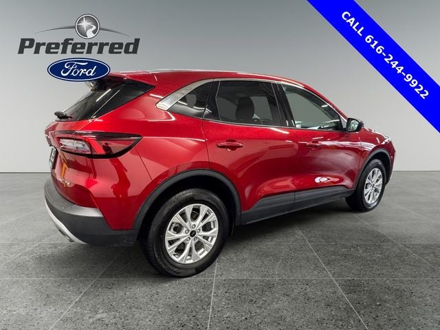 2023 Ford Escape Active 1.5 Liter EcoBoost AWD