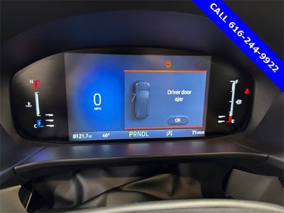 2023 Ford Escape Active 1.5 Liter EcoBoost AWD