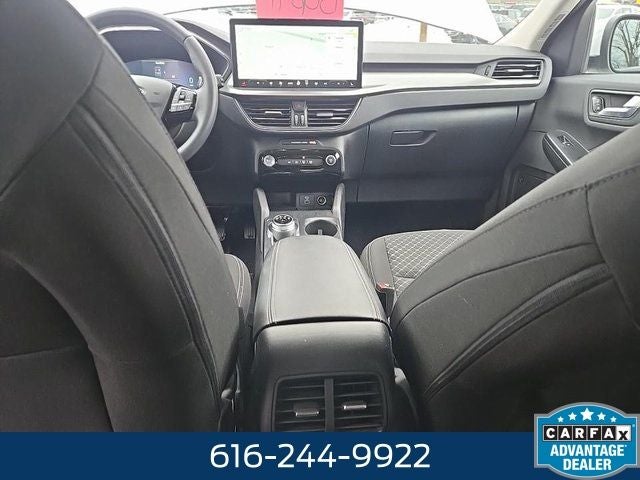2023 Ford Escape Active 1.5 Liter EcoBoost AWD