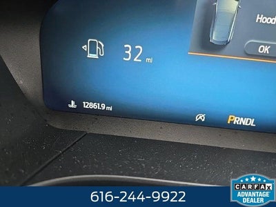 2023 Ford Escape Active 1.5 Liter EcoBoost AWD