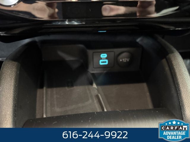 2023 Ford Escape Active 1.5 Liter EcoBoost AWD