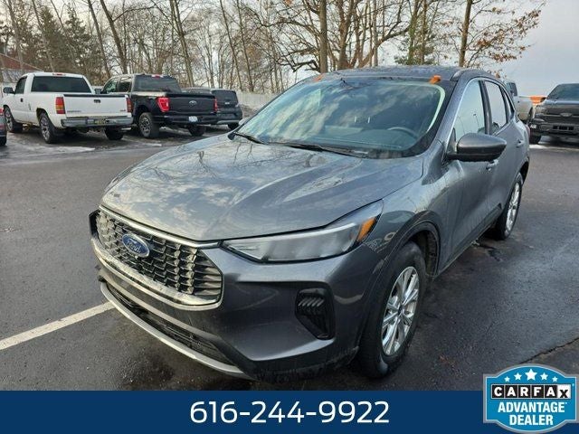2023 Ford Escape Active 1.5 Liter EcoBoost AWD