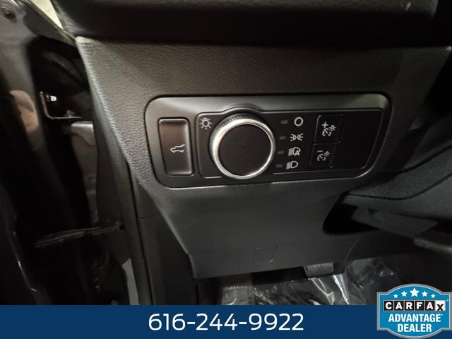 2023 Ford Escape Active 1.5 Liter EcoBoost AWD