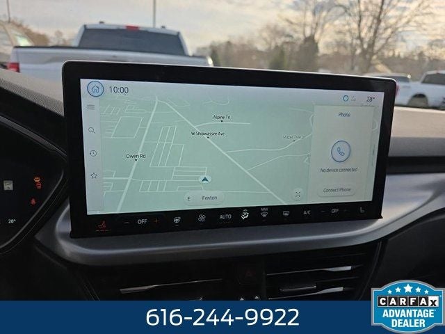 2023 Ford Escape Active 1.5 Liter EcoBoost AWD