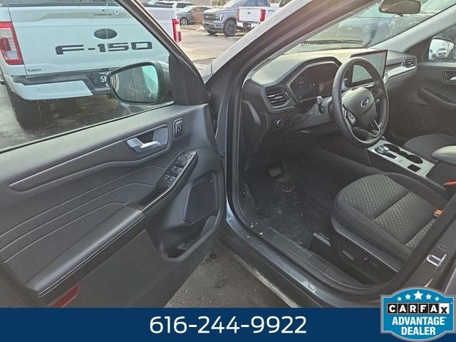 2023 Ford Escape Active 1.5 Liter EcoBoost AWD