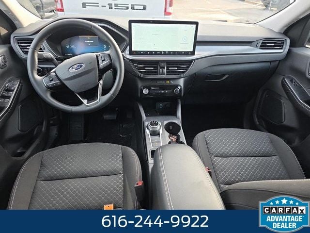 2023 Ford Escape Active 1.5 Liter EcoBoost AWD