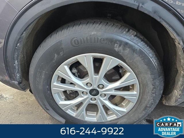 2023 Ford Escape Active 1.5 Liter EcoBoost AWD