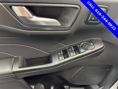 2025 Ford Escape Active 1.5 Liter EcoBoost AWD